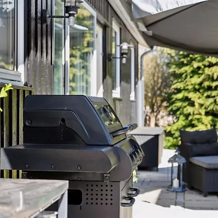 Loreia - 1-4km From The Sea By Interhome Græsted