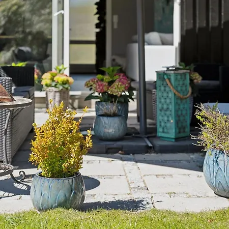 Loreia - 1-4km From The Sea By Interhome بيت للعطل Græsted
