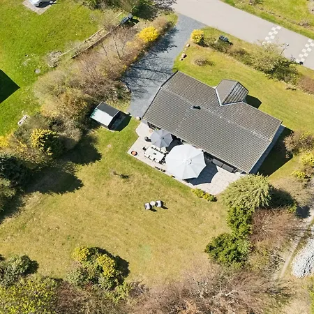 Loreia - 1-4km From The Sea By Interhome * Græsted