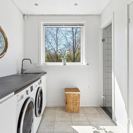 Loreia - 1-4km From The Sea By Interhome * Græsted