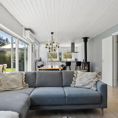 بيت للعطل Loreia - 1-4km From The Sea By Interhome Græsted
