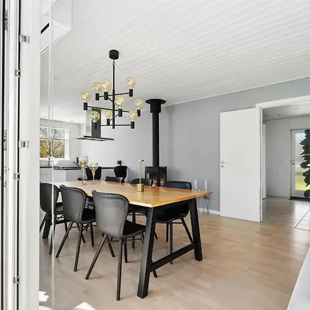 Loreia - 1-4km From The Sea By Interhome Græsted