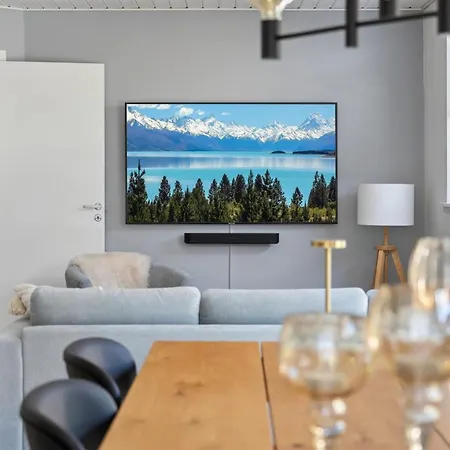 Loreia - 1-4km From The Sea By Interhome * Græsted