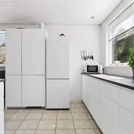 Loreia - 1-4km From The Sea By Interhome بيت للعطل Græsted