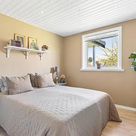 Loreia - 1-4km From The Sea By Interhome بيت للعطل Græsted